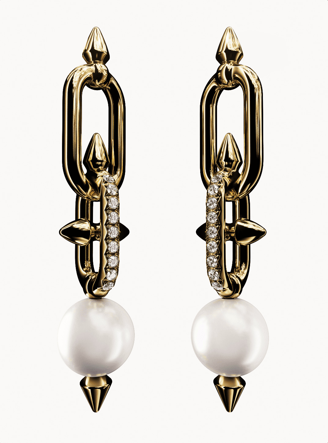 Cuuut, project: Tiffany / Titan Looks (thumbnail)