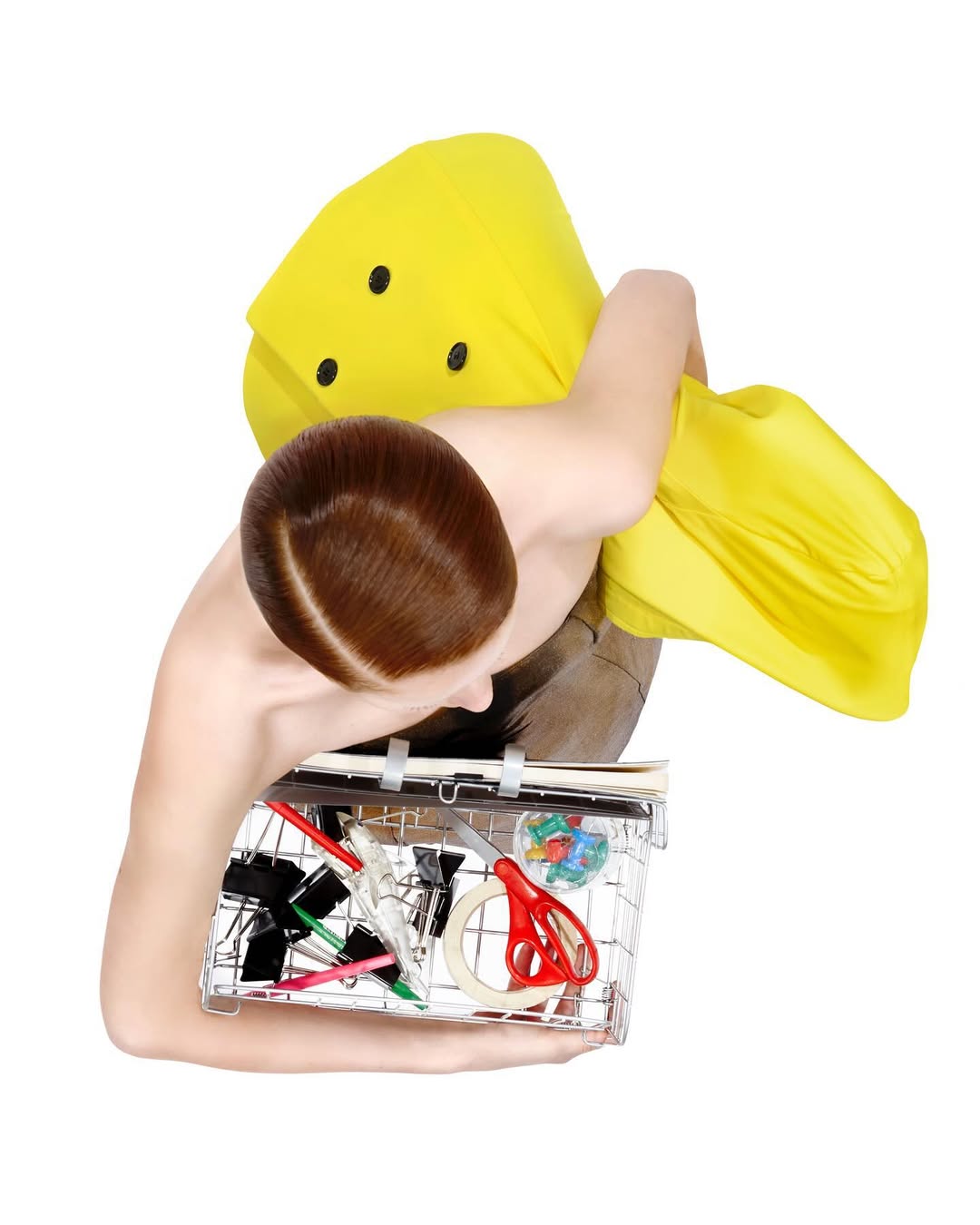 Cuuut, project: Pull Letter Magazine (thumbnail)