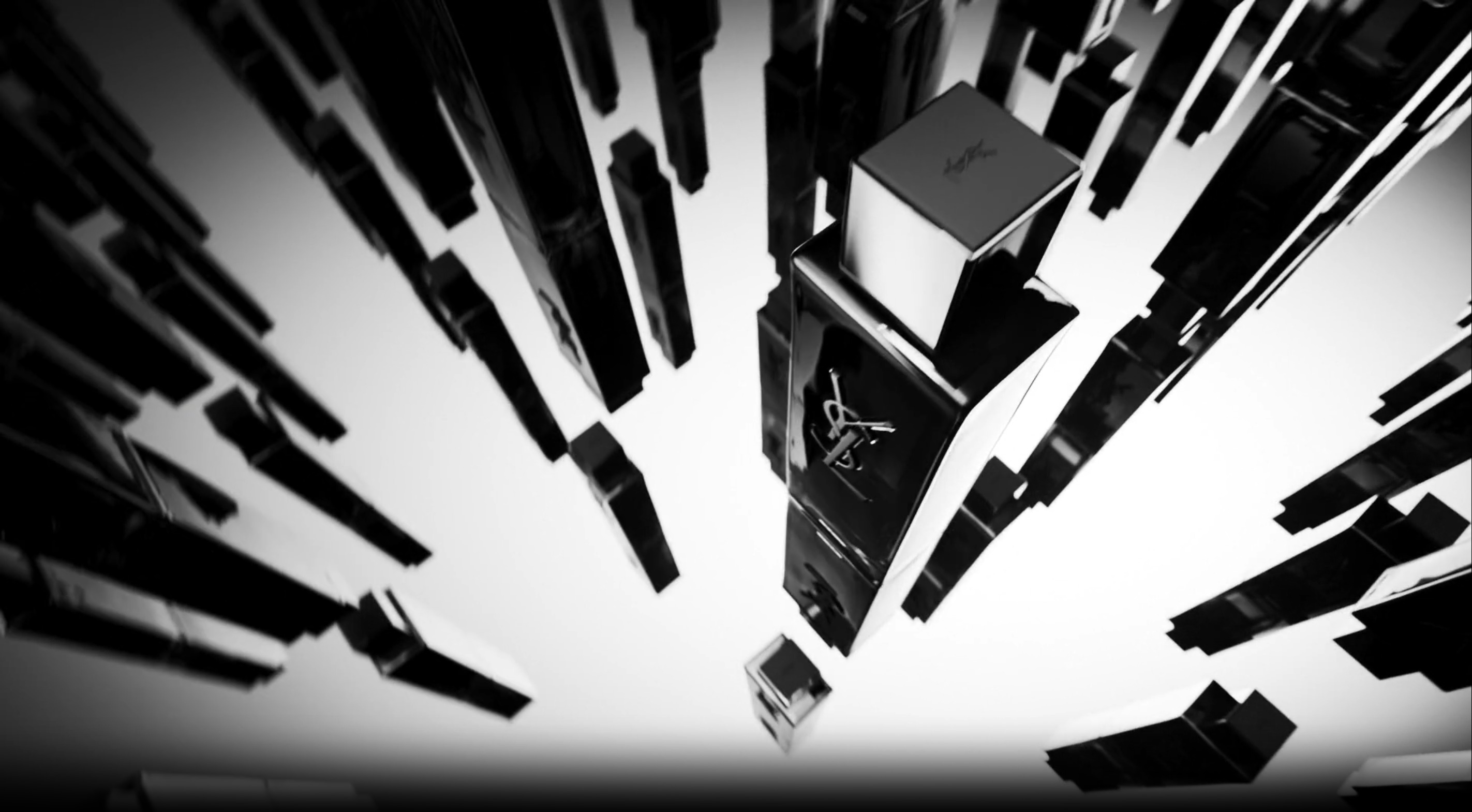 Cuuut, project-player: YSL / MYSLF (fig. 1)