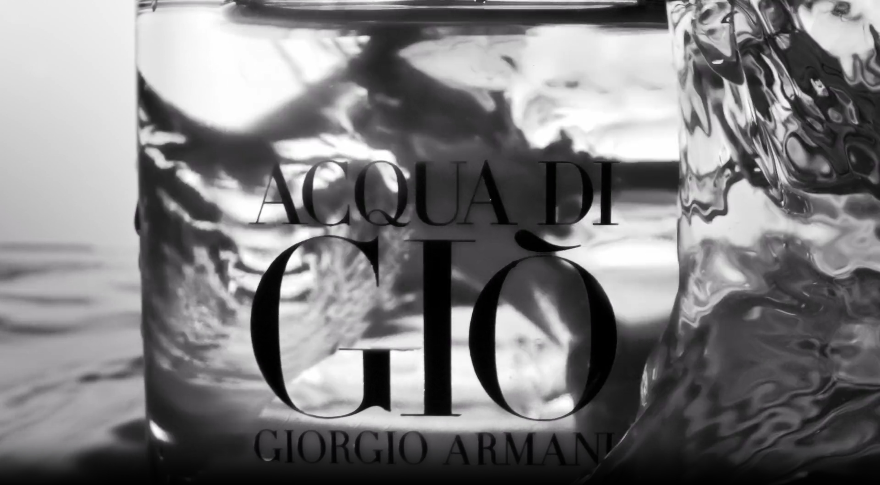 Cuuut, project-player: Armani / Acqua Di Gio (fig. 3)