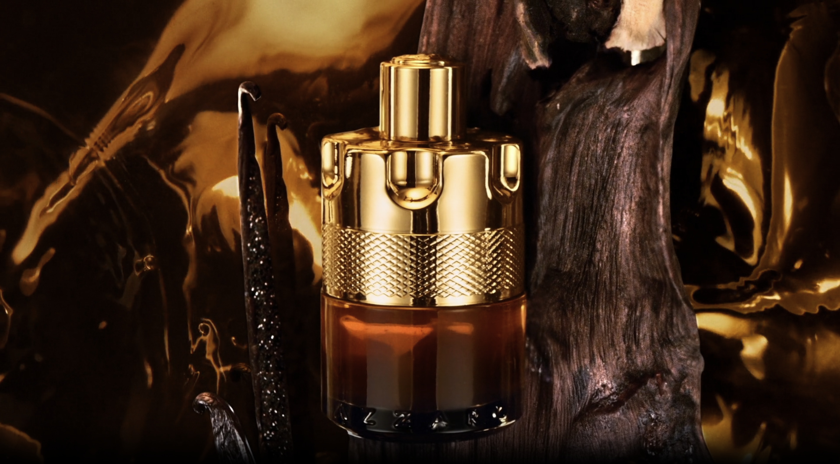 Cuuut, project-player: Azzaro / Wanted (fig. 5)