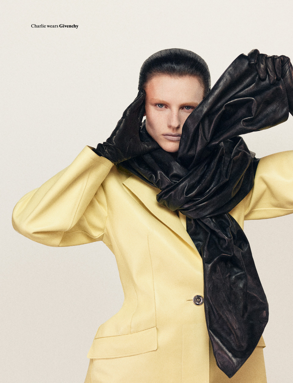 Cuuut, project: System Collection / AW 25-26 (thumbnail)