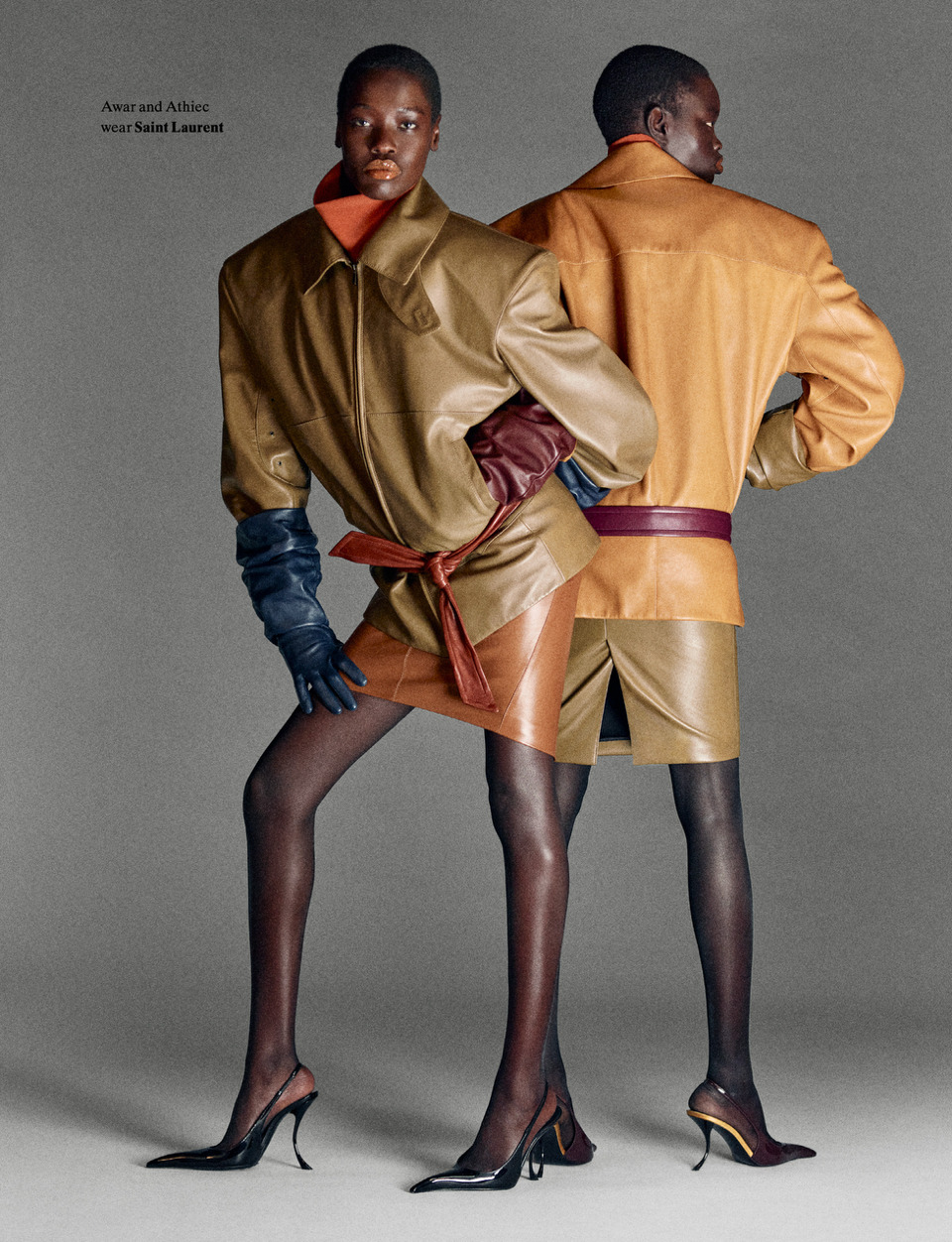 Cuuut, project: System Collection / AW 25-26 (thumbnail)