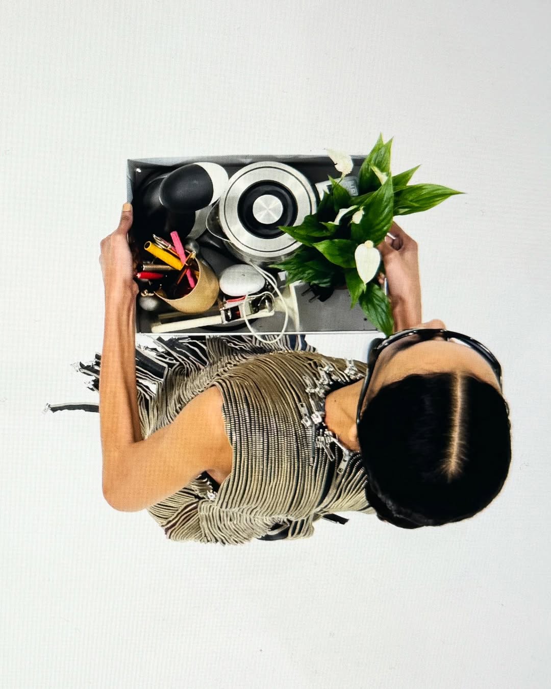 Cuuut, project: Pull Letter Magazine (thumbnail)