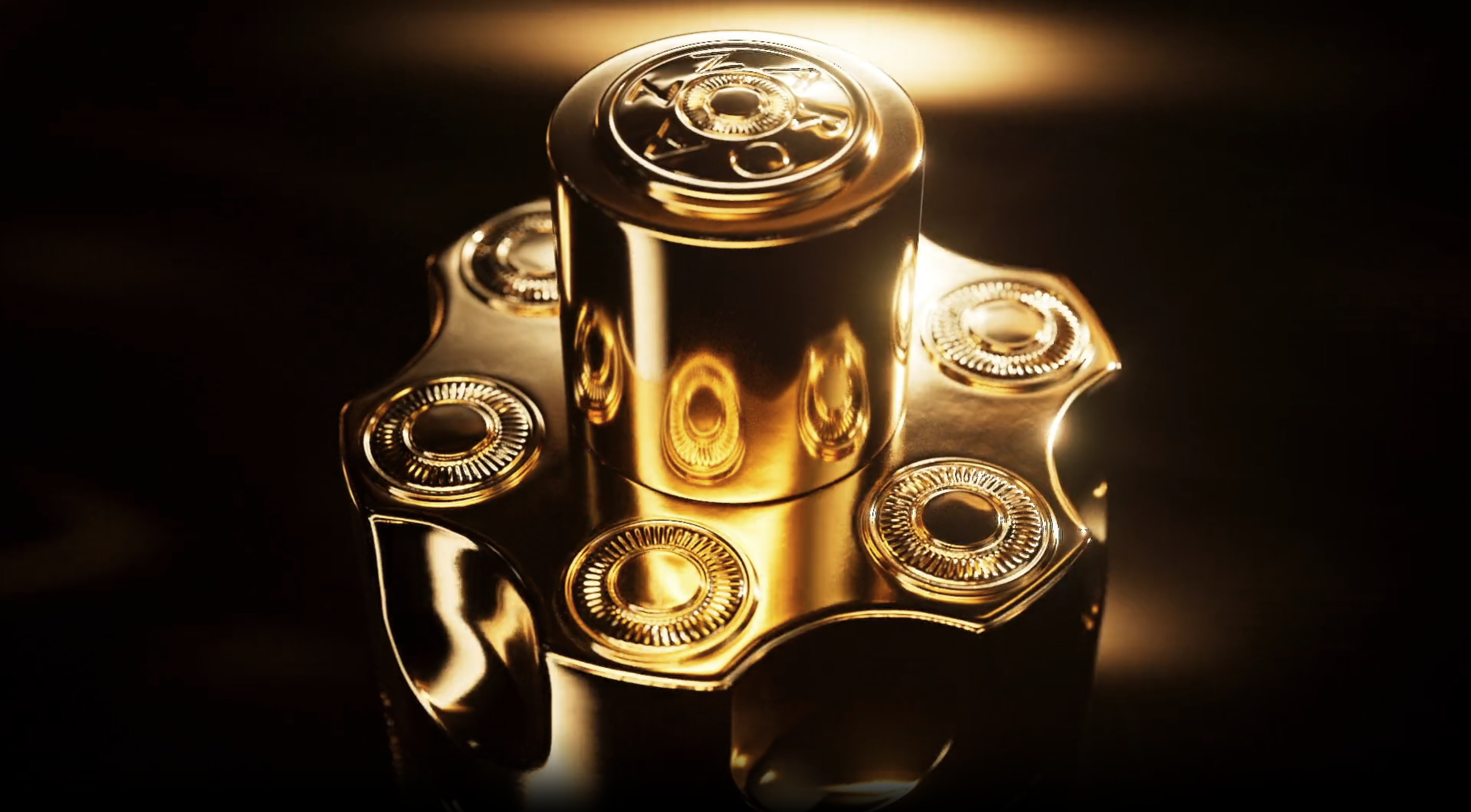 Cuuut, project-player: Azzaro / Wanted (fig. 3)