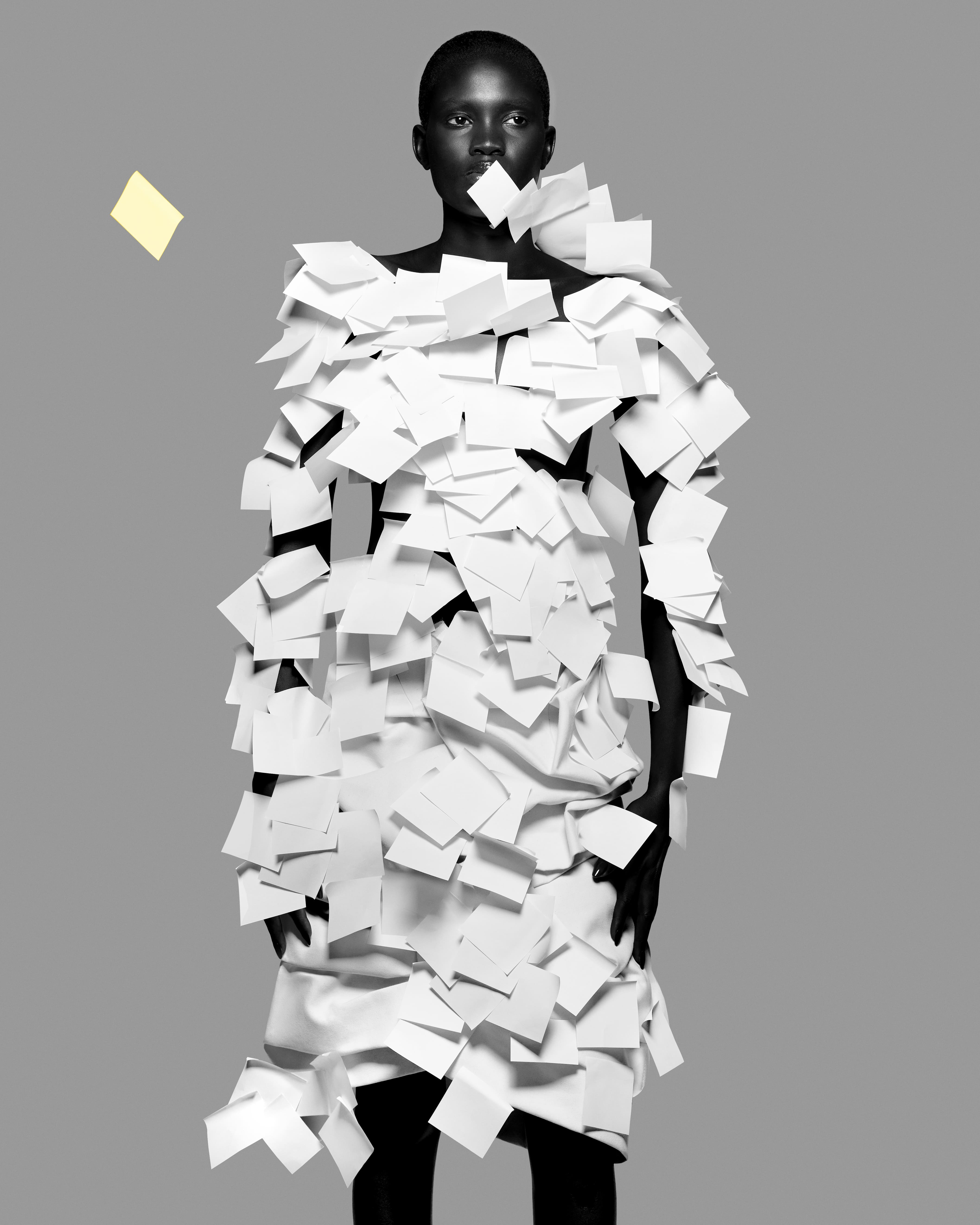 Cuuut, project: Pull Letter Magazine #2 (thumbnail)