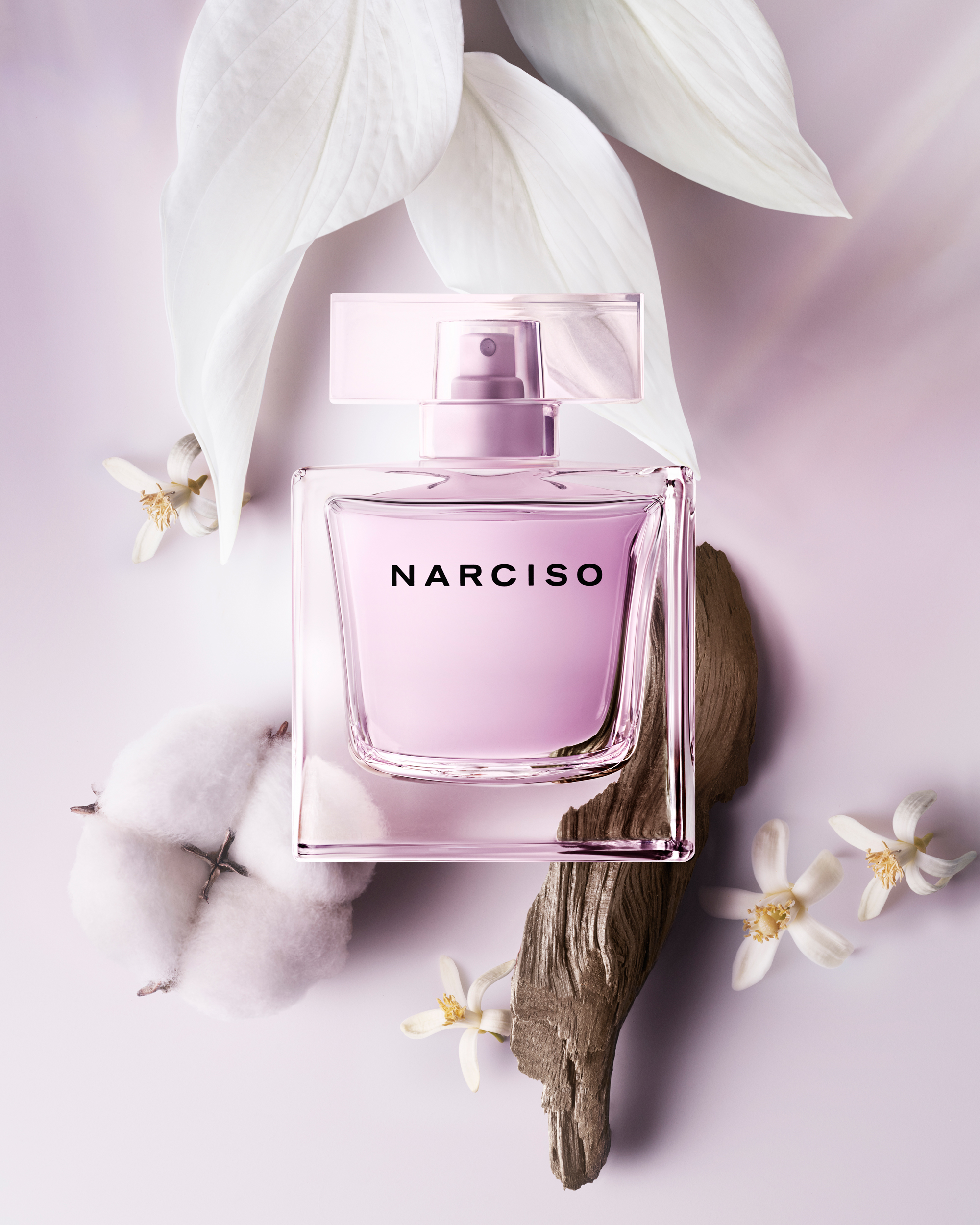Cuuut, project: Narciso Rodriguez Eau De Parfum (thumbnail)