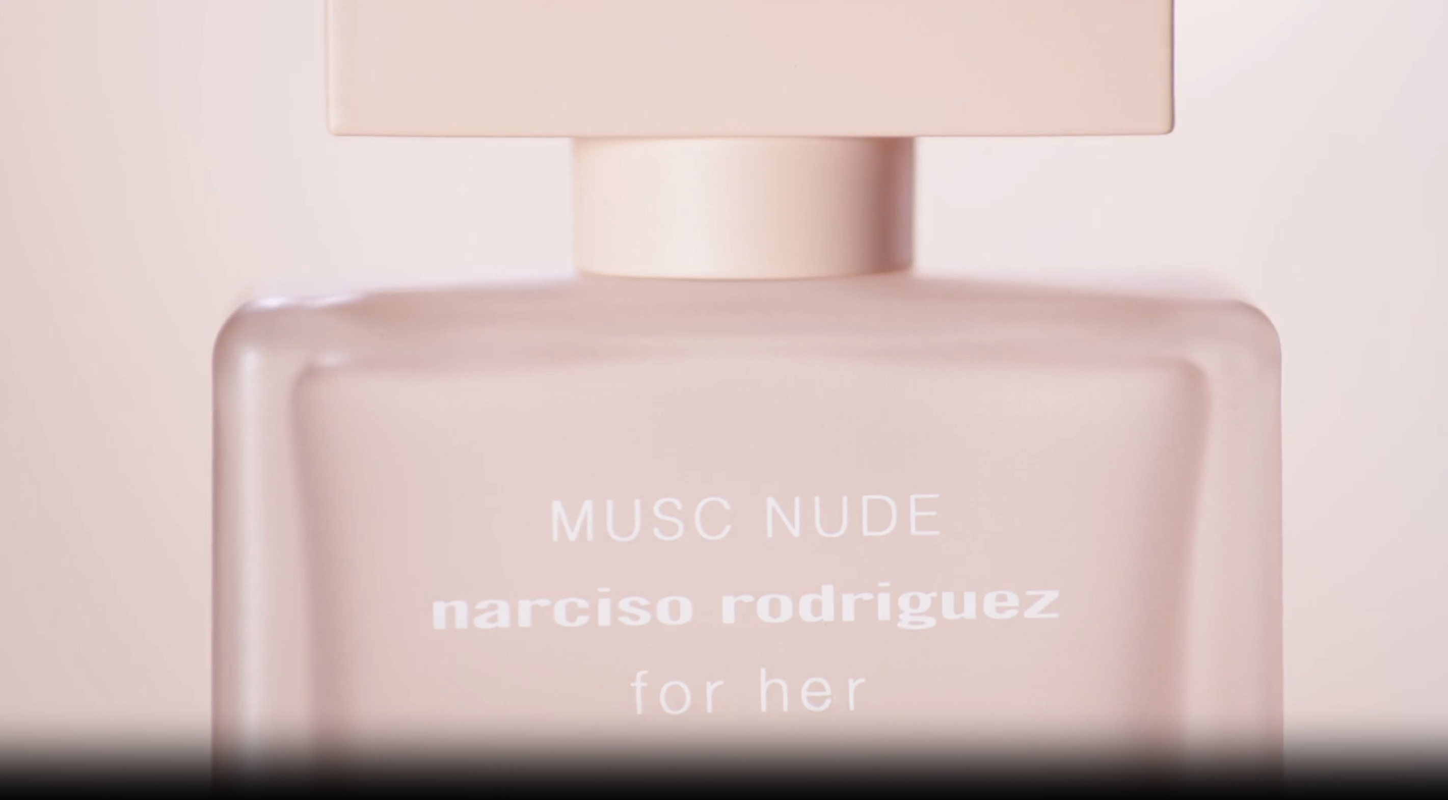 Cuuut, project-player: Narciso Rodriguez / Musc Nude (fig. 2)