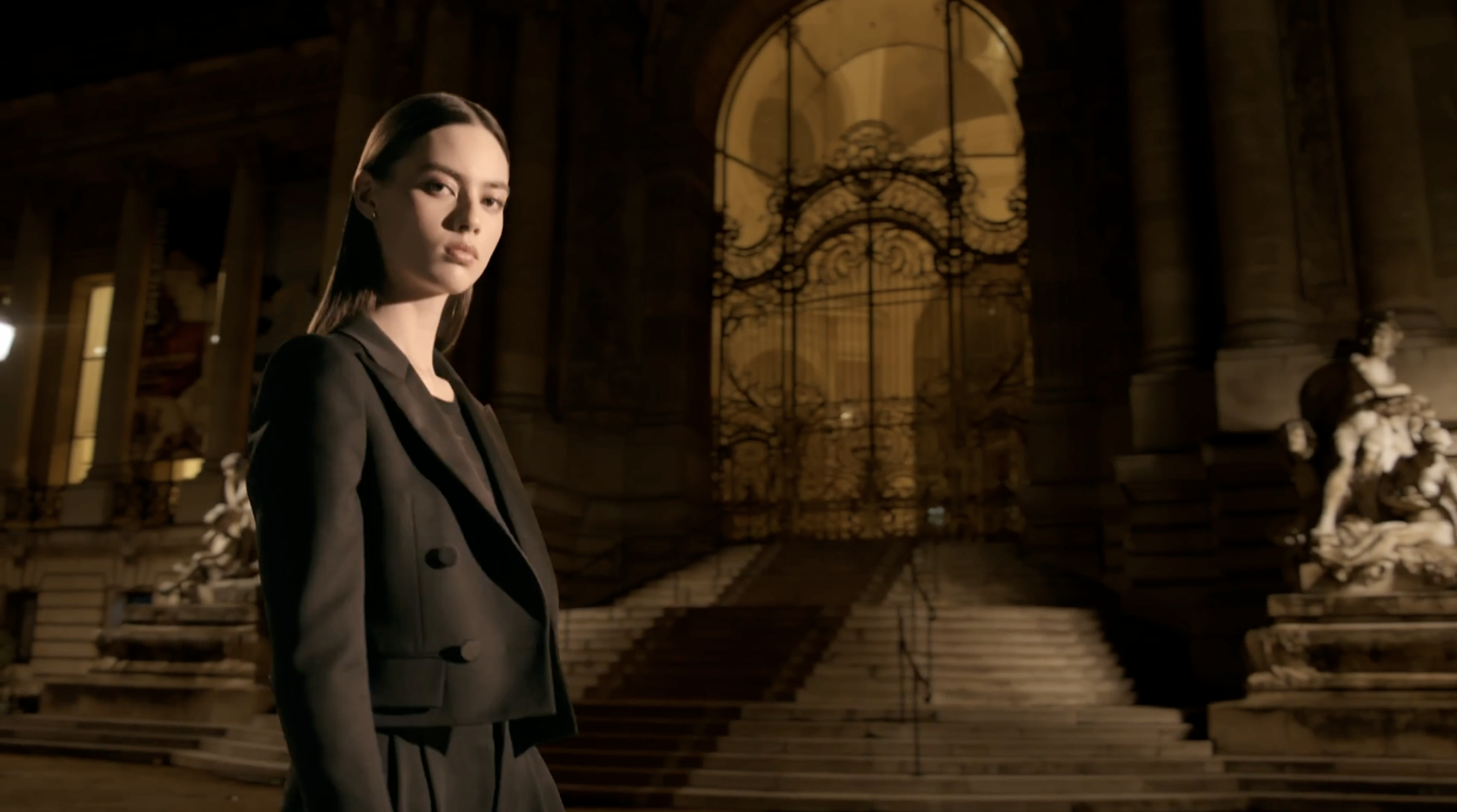 Cuuut, project-player: YSL / Pure Shot (fig. 4)