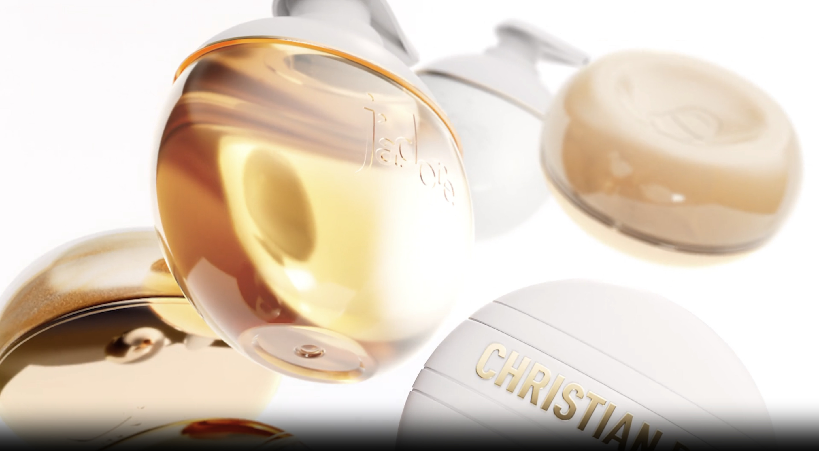 Cuuut, project-player: Dior / Les Adorables Shower Gel (fig. 1)