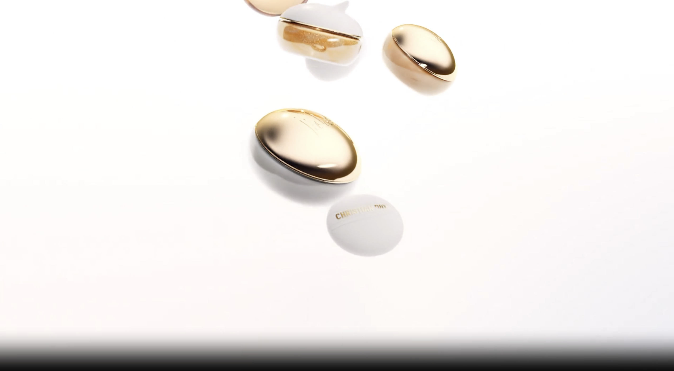 Cuuut, project-player: Dior / Les Adorables Shower Gel (fig. 4)