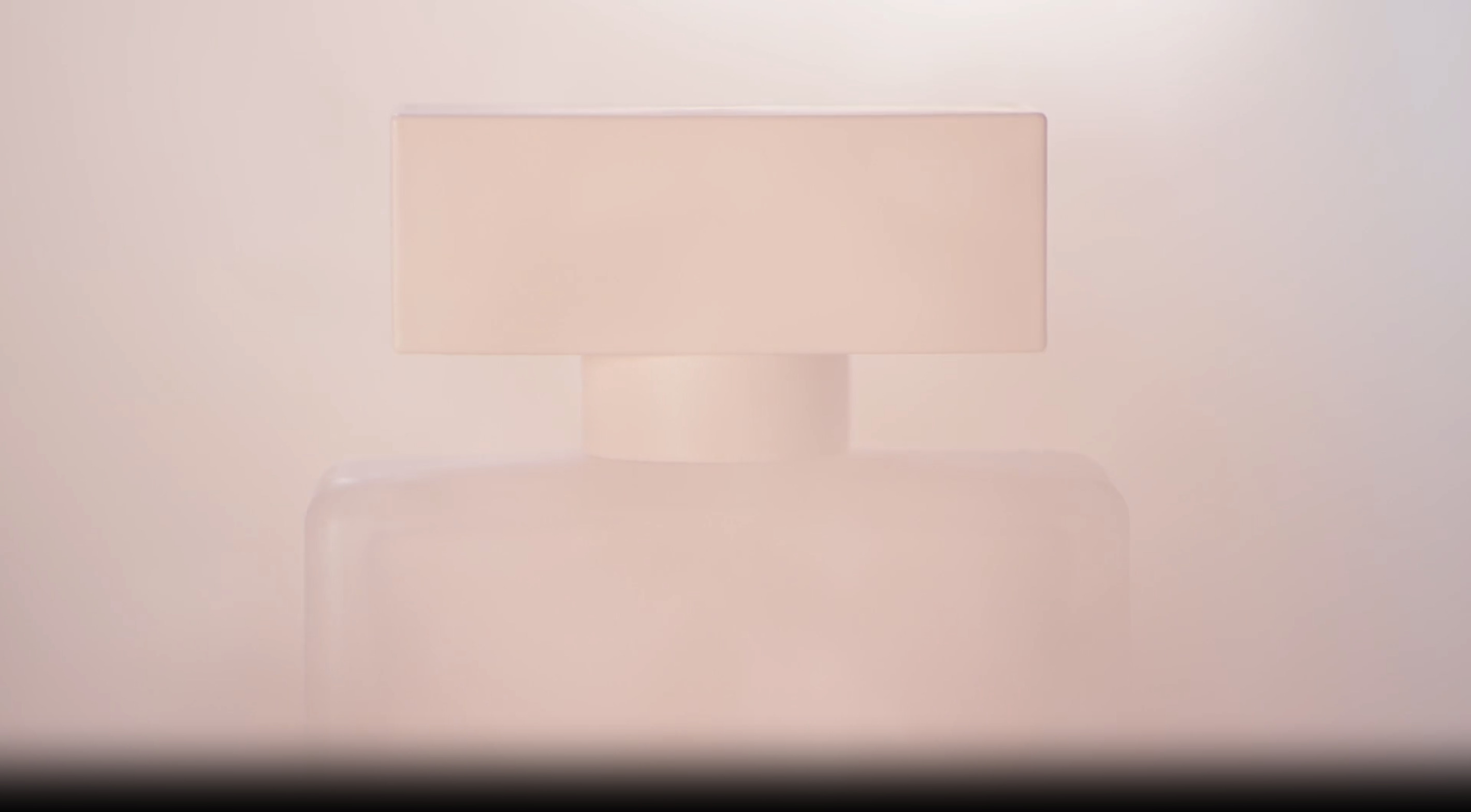 Cuuut, project-player: Narciso Rodriguez / Musc Nude (fig. 1)