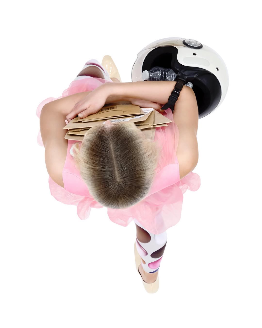 Cuuut, project: Pull Letter Magazine (thumbnail)