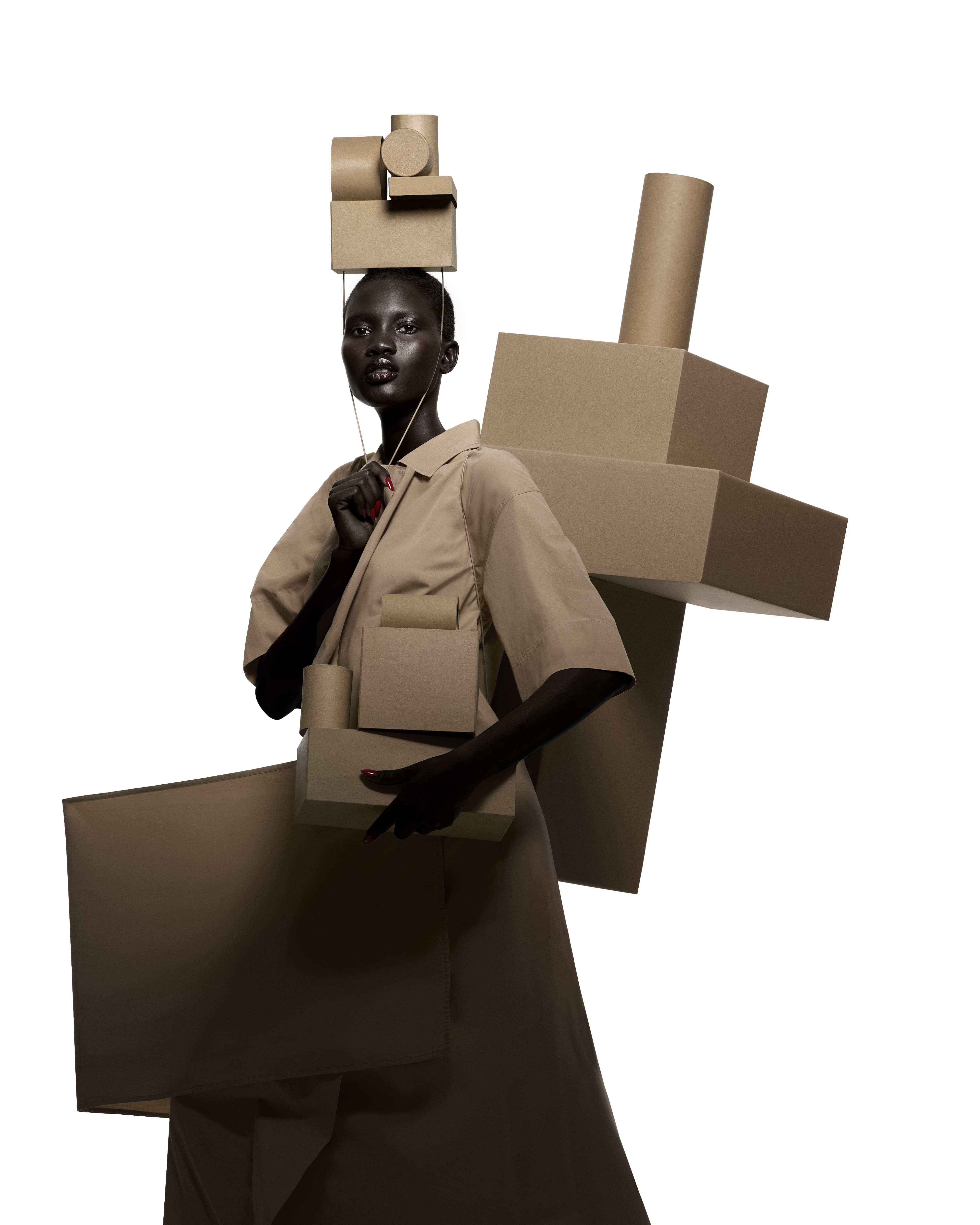 Cuuut, project: Pull Letter Magazine #2 (thumbnail)