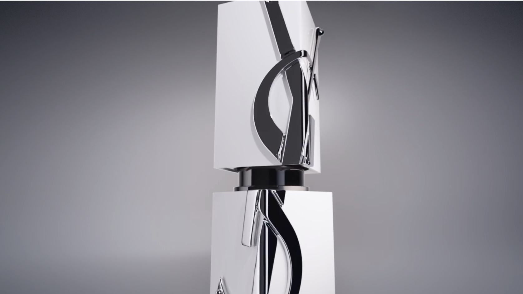 Cuuut, project-player: YSL / Pure Shot (fig. 3)