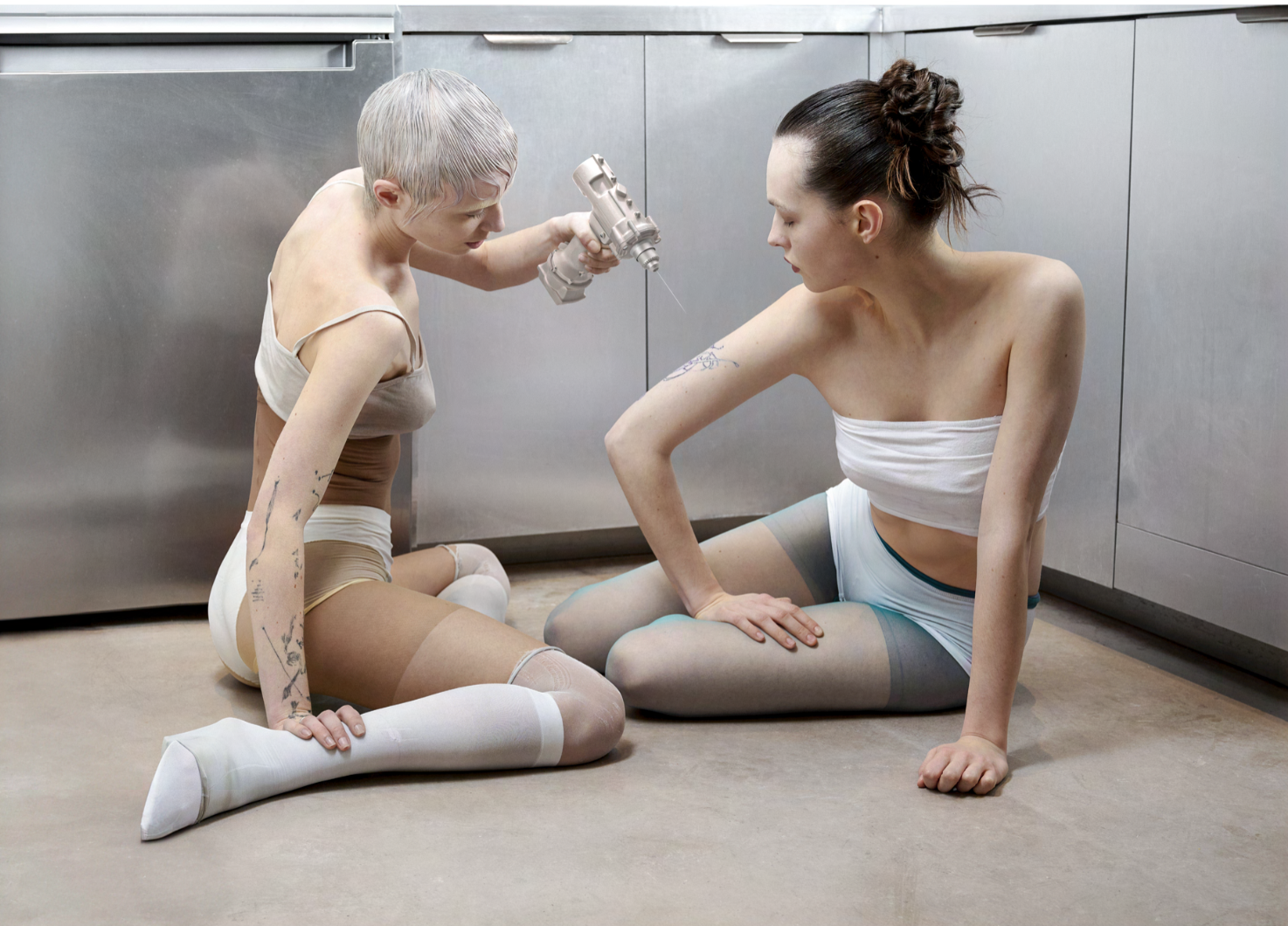 Cuuut, project: Girls In Construction (thumbnail)