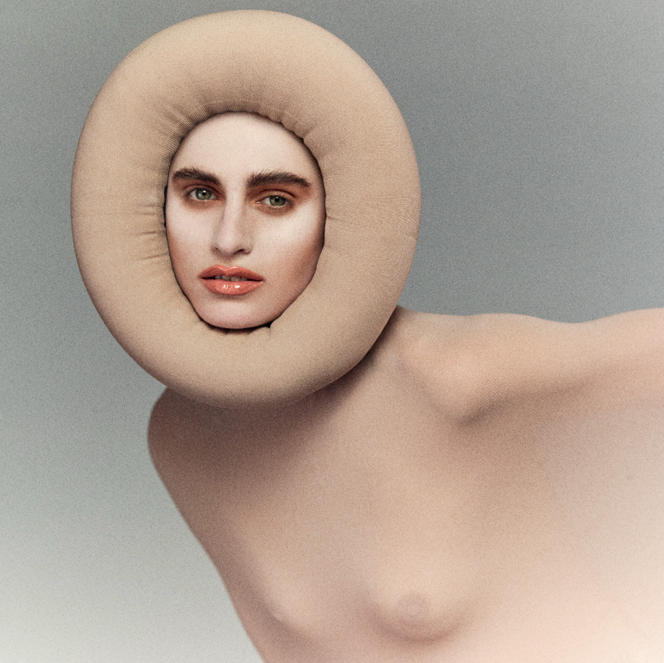 Cuuut, project: System Collection / AW 25-26 (thumbnail)